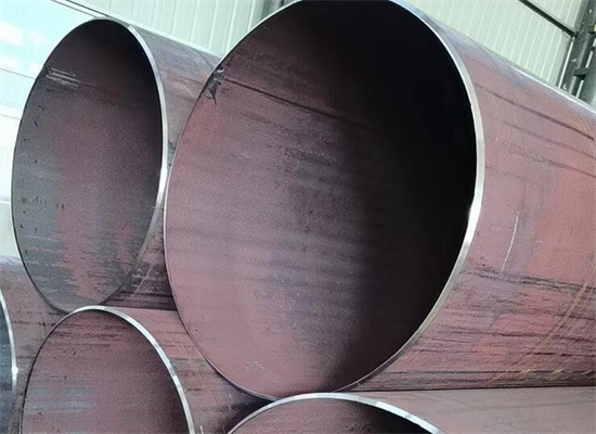 芜湖大口径直缝焊管供应